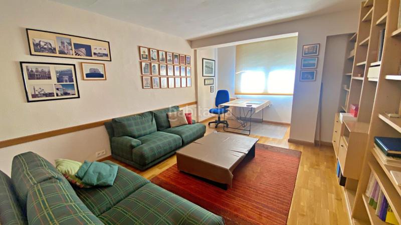 Foto 57405ec1-8bd4-4bb5-8c8f-f548abf50558. Pis a Ensanche-Diputación Alicante