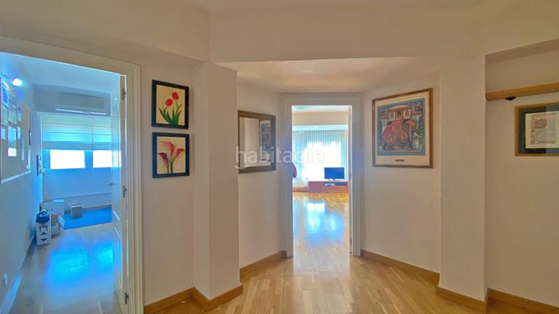 Foto df2351f1-413b-4d24-8ead-3ce5fc6d61d5. Pis a Ensanche-Diputación Alicante