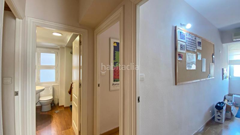 Foto fa87a8fe-279d-4d7c-87a2-8f5167ece89f. Pis a Ensanche-Diputación Alicante