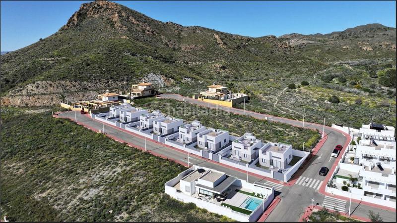 Foto 2fa2e807-ac98-434a-8809-45a435f271d1. Chalet mit parking pool in Mazarrón casco urbano Mazarrón