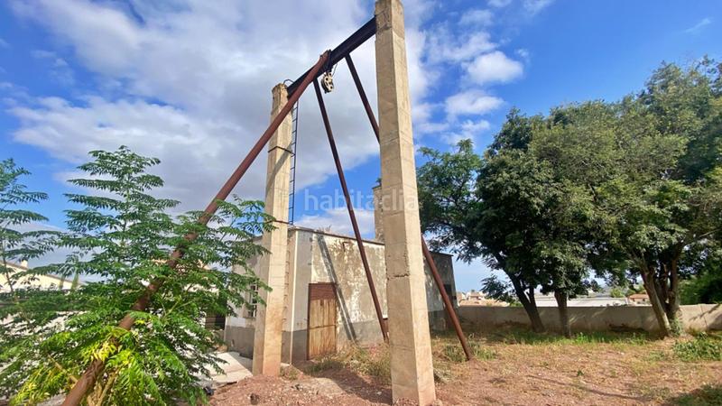 Foto 24d861ab-fab1-41dc-b409-72fdfa7a46c4. Rural plot in Totana