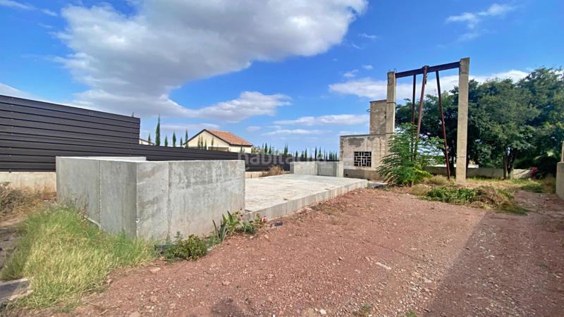 Foto 46b3db15-05db-44b2-8f95-275ab108a740. Rural plot in Totana