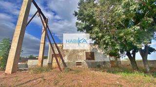 Finca rústica a Totana. Huerto en totana  ubicacion excelente