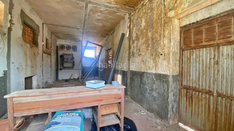 Foto 858f5f27-fb02-4dc6-8675-e8577eacce92. Rural plot in Totana