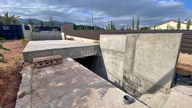 Foto ae3fb331-c7e9-41e0-9aa0-c40377232275. Rural plot in Totana