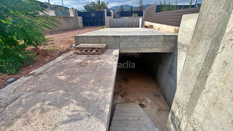 Foto f9dc6412-46de-45f2-9f61-ccce541bdbe2. Rural plot in Totana