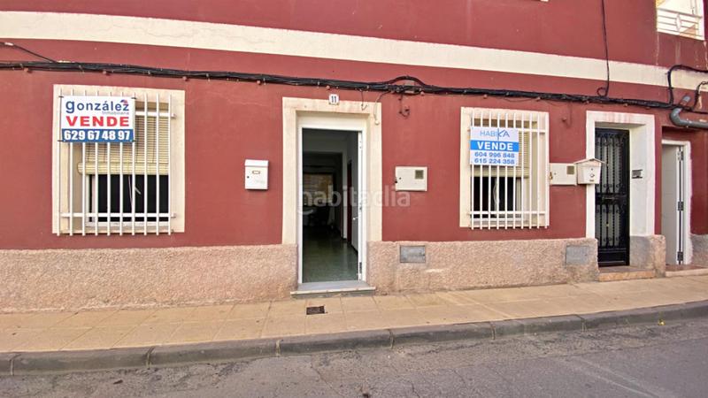 Foto 12cb0a7e-01ca-4a90-9563-21c81ed0f034. Piano terra in Totana