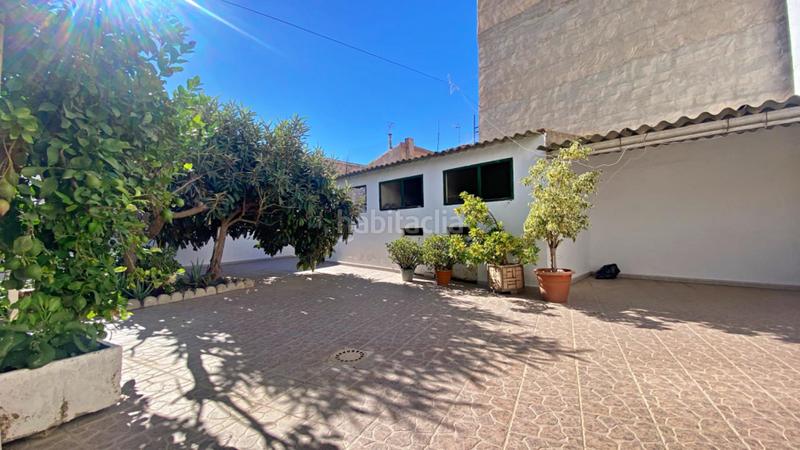 Foto 3da943c8-cf9e-4b08-af53-f56911b9577c. Piano terra in Totana