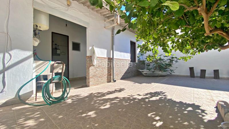 Foto 4e03b20a-52a9-4b83-9cc7-087246de8e01. Piano terra in Totana