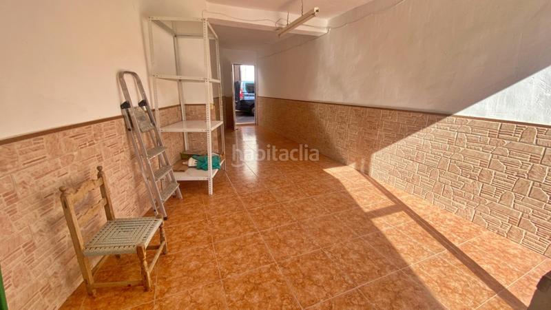 Foto 628bb5fa-c907-46d9-a364-5c5a627551b9. Piano terra in Totana