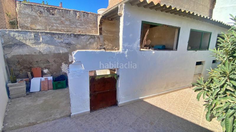 Foto 8559bcdc-2b69-40c1-8007-52e804a4f753. Piano terra in Totana