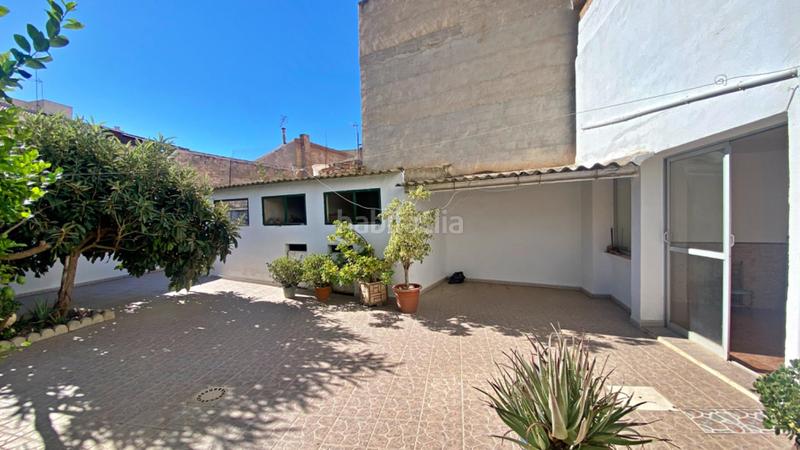 Foto 90af7da1-3cba-4e92-8080-9ecb53180b40. Piano terra in Totana