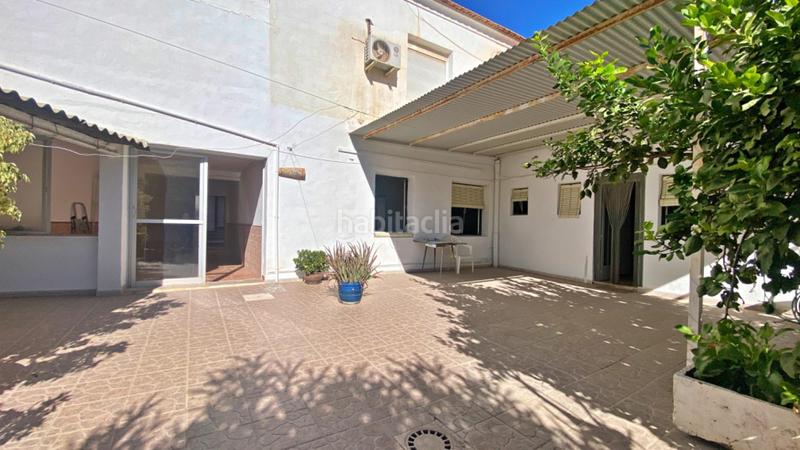 Foto 9f82043c-8607-41a4-9a2f-eeaae339f652. Piano terra in Totana