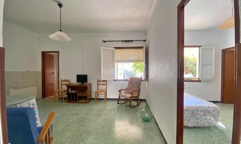 Foto ac3f00c9-1e7a-495a-9520-2d1b18b6d766. Piano terra in Totana