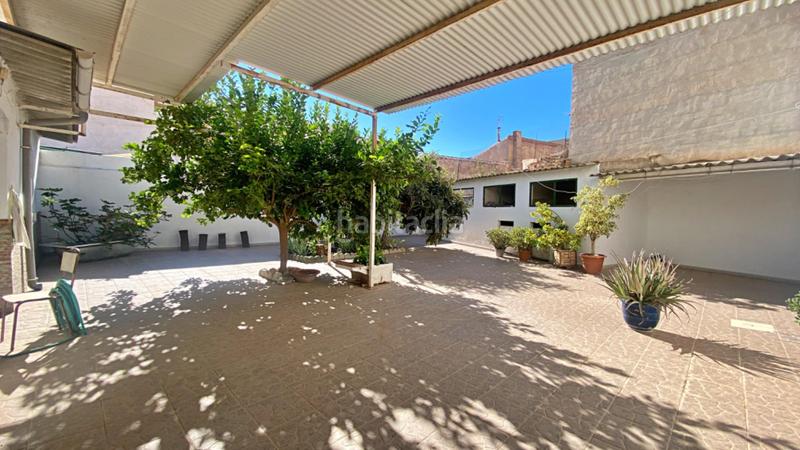 Foto b90bdbef-81a1-46ed-9f4e-187ae067d286. Piano terra in Totana