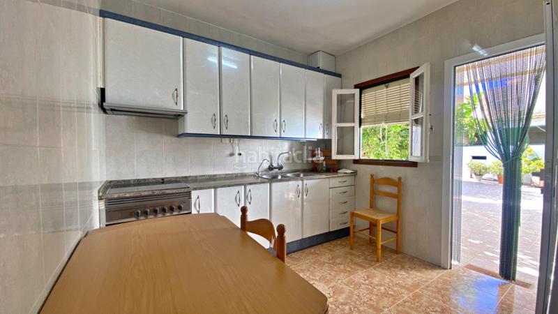 Foto d61cf945-ab49-49c9-89a2-619dbd6d89ce. Piano terra in Totana