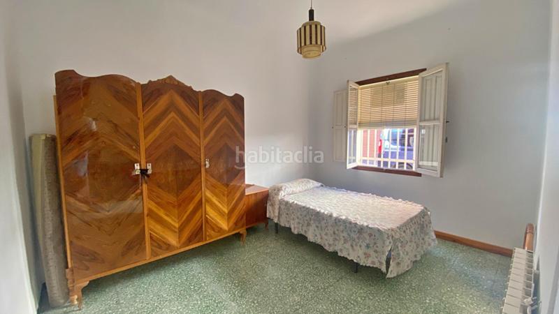 Foto d7fdbe79-5b4a-419f-a05b-e0dadb952fc0. Piano terra in Totana