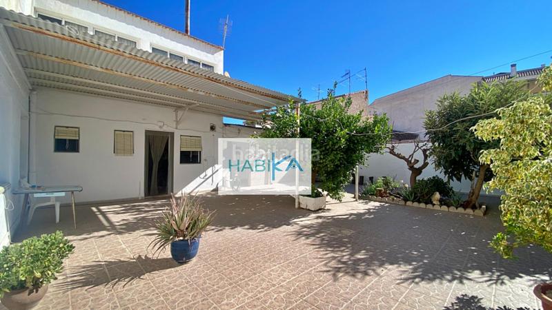 Foto ec4578c6-18e8-4a23-b48c-bf81dd03c9f9. Piano terra in Totana