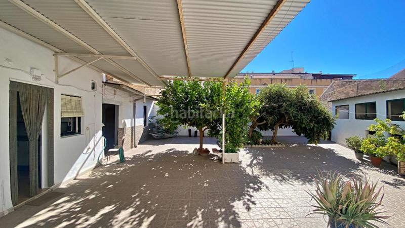 Foto f46c9176-3593-4517-8381-aa06c60396fb. Piano terra in Totana