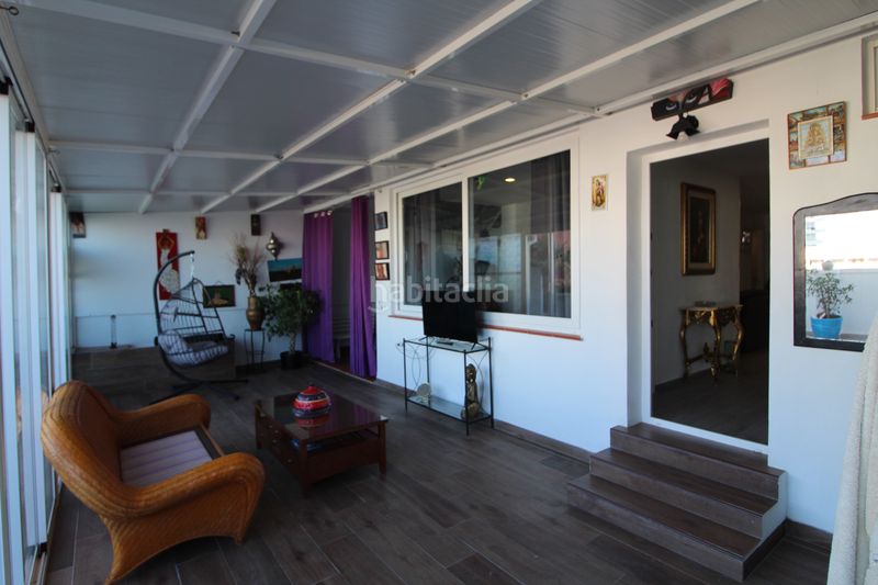 Foto 00ccd164-5d9a-4853-94f6-c66216e771f1. Apartament amb aparcament a El Bajondillo Torremolinos