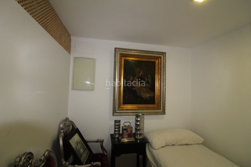 Foto 174de82c-2f55-4a0d-bcbc-b9365d8fd707. Apartament amb aparcament a El Bajondillo Torremolinos