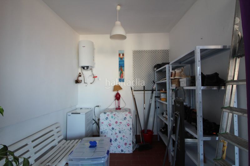Foto 3a67556c-ad27-4b56-bf5f-28a620004593. Apartament amb aparcament a El Bajondillo Torremolinos