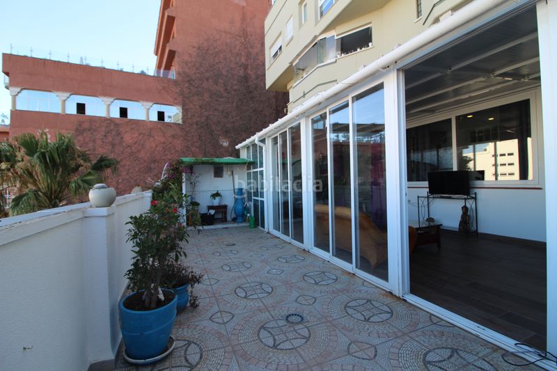 Foto 3d7514d4-009d-4326-a8cc-f38613e75d5b. Apartament amb aparcament a El Bajondillo Torremolinos