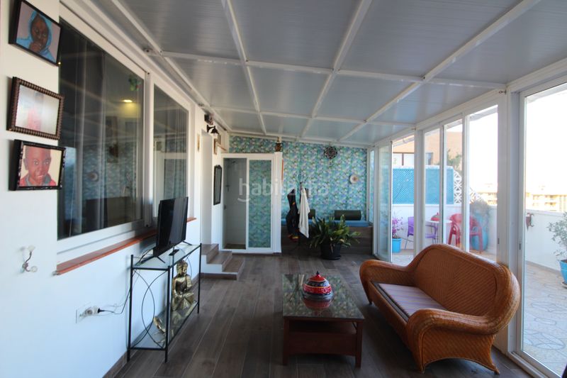 Foto 48acdb68-1f10-4cca-863c-50db1ce786b2. Apartament amb aparcament a El Bajondillo Torremolinos