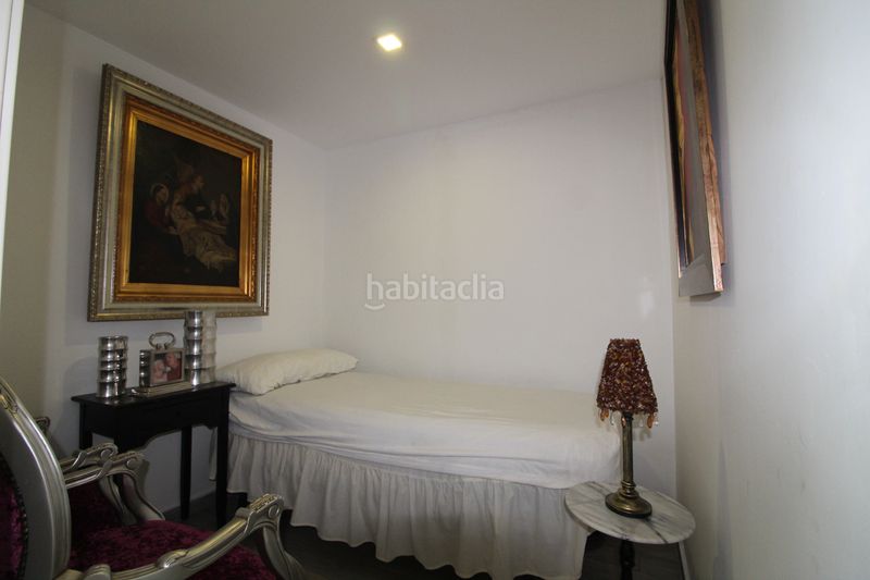 Foto 6e486ae0-2de8-4181-9e44-9f7fb09ee556. Apartament amb aparcament a El Bajondillo Torremolinos