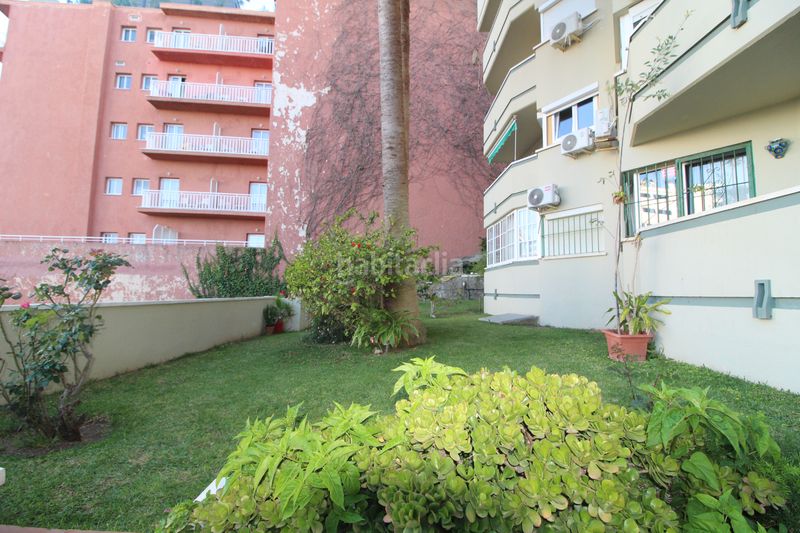 Foto 8f20e940-f601-432f-ac2e-210fb80224da. Apartament amb aparcament a El Bajondillo Torremolinos