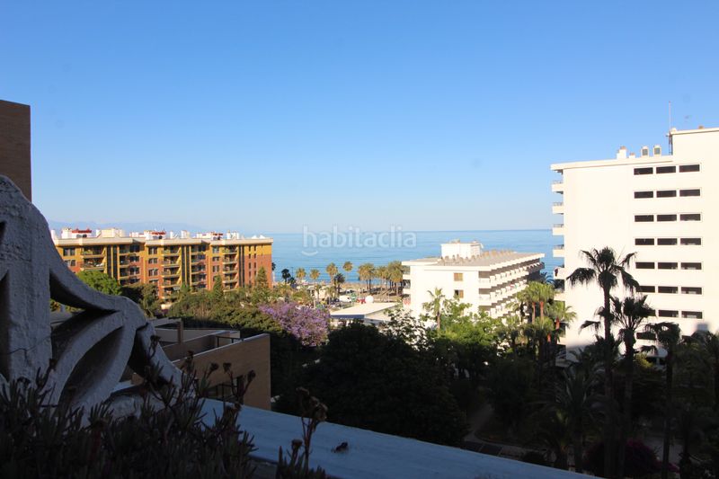 Foto 8f57aa22-febf-44d5-8ff1-9c1d2f76334a. Apartament amb aparcament a El Bajondillo Torremolinos