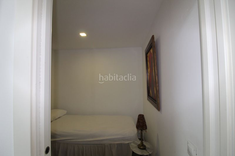 Foto bea35918-125e-4049-b319-7f49ea87f310. Apartament amb aparcament a El Bajondillo Torremolinos