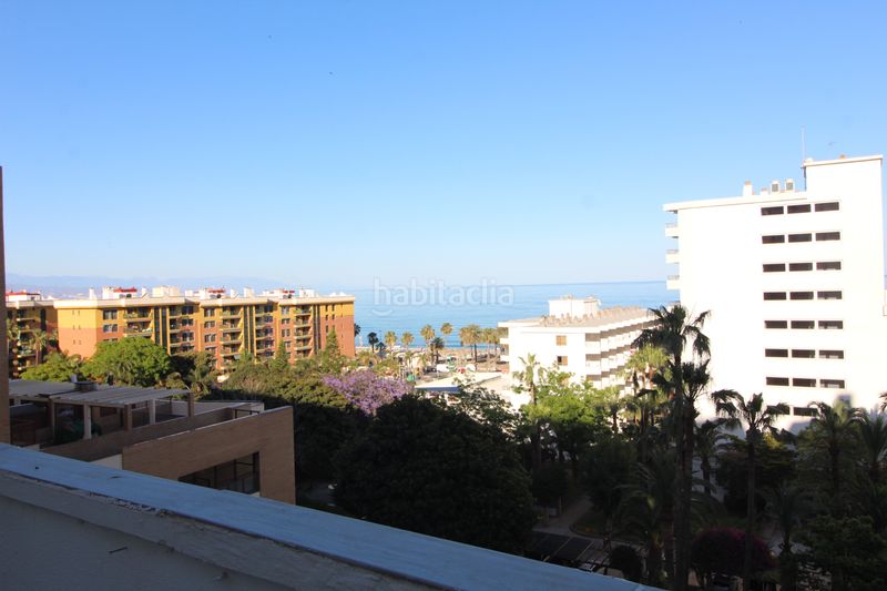 Foto c5b8e89d-1843-4f75-8eb6-106eb9488176. Apartament amb aparcament a El Bajondillo Torremolinos
