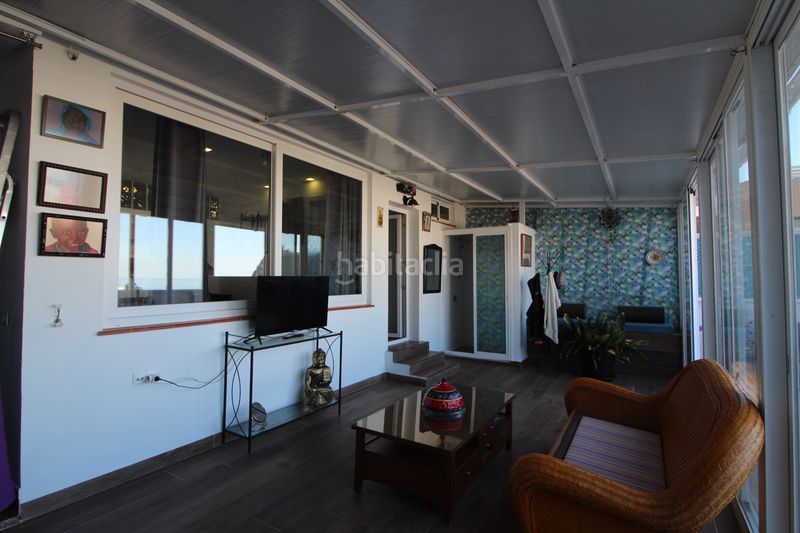 Foto e4c80536-3c70-4692-a9f1-93f3450f79eb. Apartament amb aparcament a El Bajondillo Torremolinos