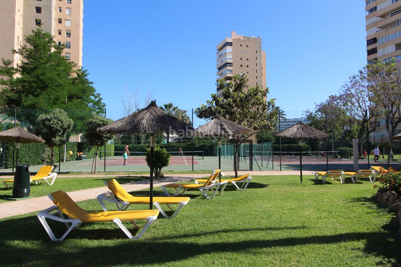 Foto 0445f3d6-0691-46d9-87d6-338f775a25e1. Pis a avenida de playamar 7 a Playamar - Benyamina Torremolinos