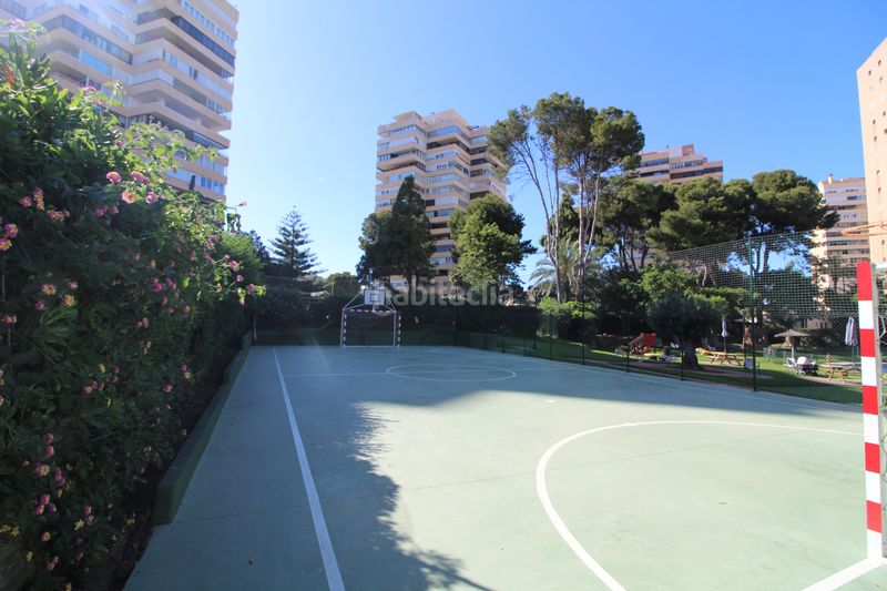 Foto 499fd937-9c92-4d80-b20a-54da35bd9edd. Pis a avenida de playamar 7 a Playamar - Benyamina Torremolinos