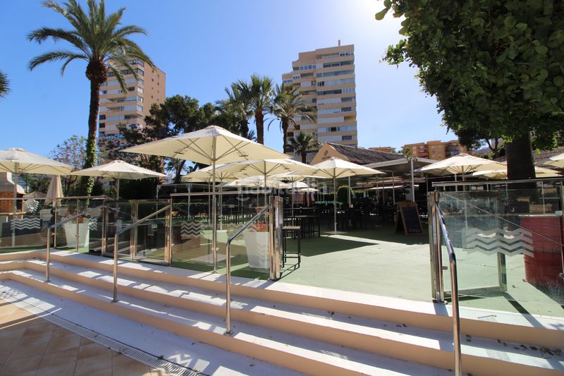 Foto 4e98a984-736b-43d3-b905-5206e9cae4fa. Pis a avenida de playamar 7 a Playamar - Benyamina Torremolinos