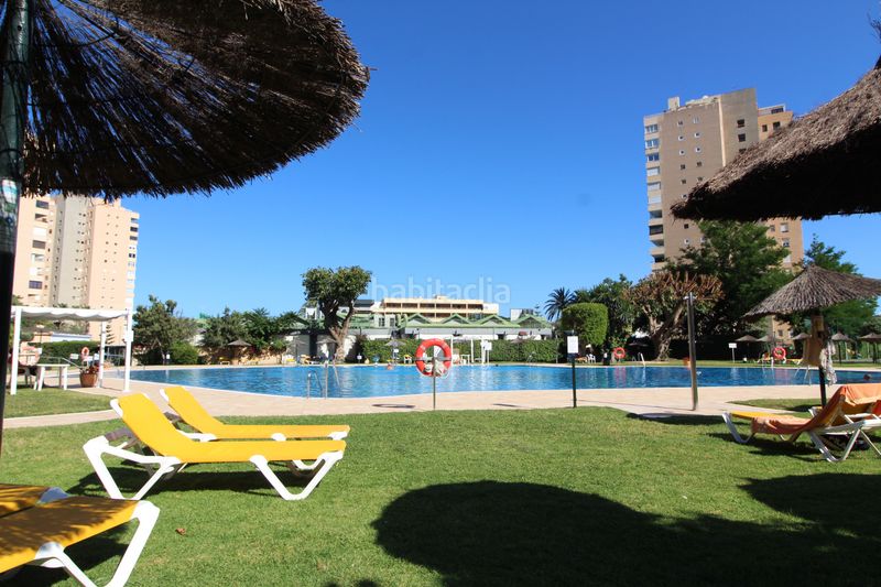 Foto 6373d12d-5729-42b6-80fc-2af6b7fdefc0. Pis a avenida de playamar 7 a Playamar - Benyamina Torremolinos