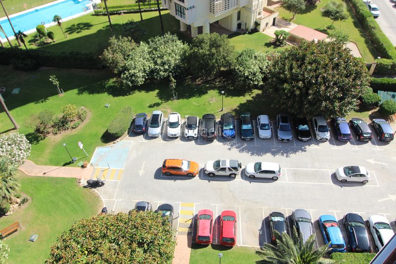 Foto 65fc992a-70db-412b-ae35-250ec48d4315. Pis a avenida de playamar 7 a Playamar - Benyamina Torremolinos