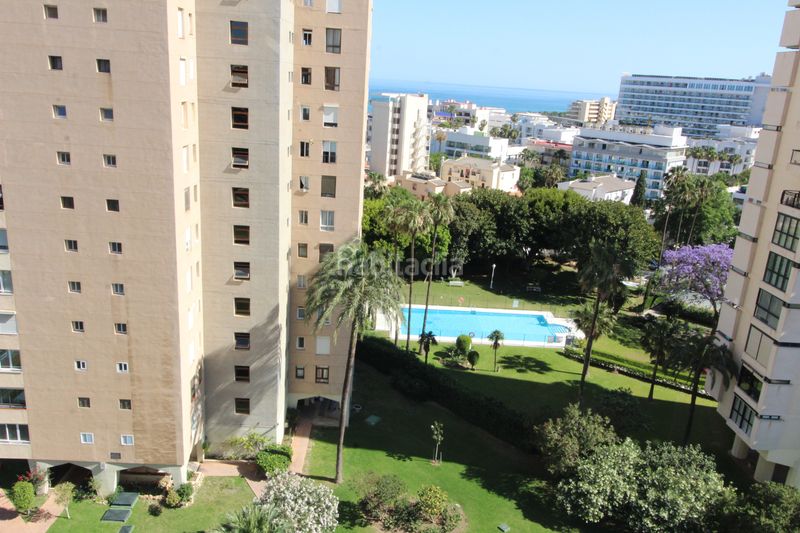 Foto 67da7bd6-5695-47b4-bbdd-37b8838c778f. Pis a avenida de playamar 7 a Playamar - Benyamina Torremolinos