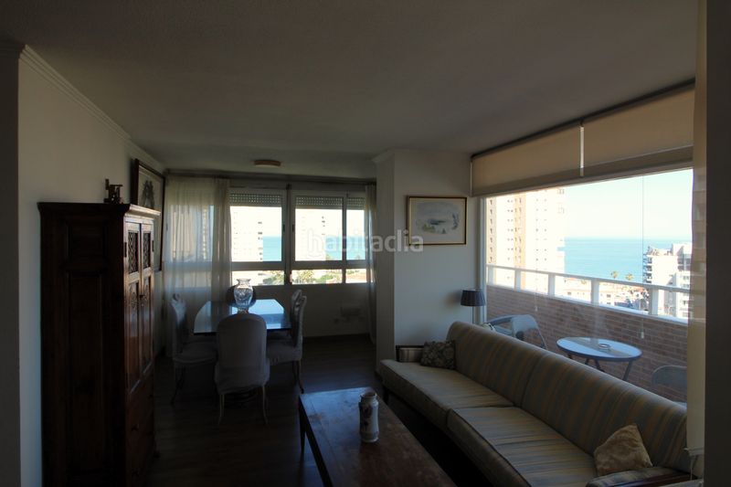 Foto 70a66f5b-63b6-4f2b-b9f3-b217025a007d. Pis a avenida de playamar 7 a Playamar - Benyamina Torremolinos