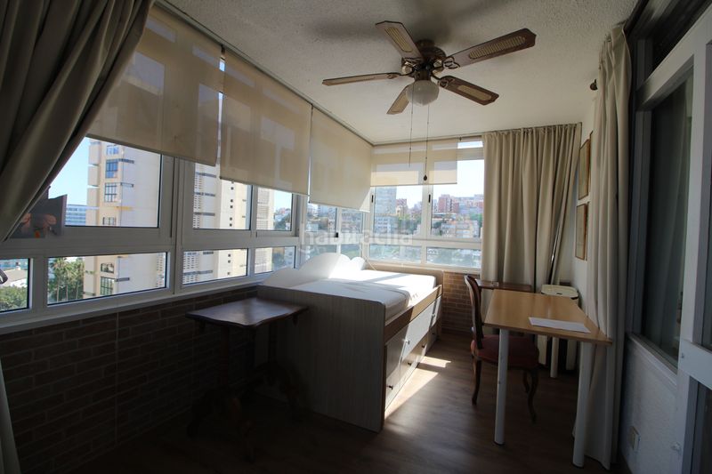 Foto 71cb0c11-69b3-4b0d-8829-f20854c703bd. Pis a avenida de playamar 7 a Playamar - Benyamina Torremolinos