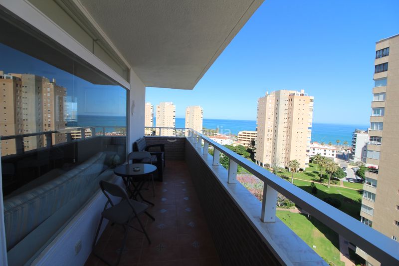 Foto 8d460894-57d0-4c3d-b143-678ec571397a. Pis a avenida de playamar 7 a Playamar - Benyamina Torremolinos