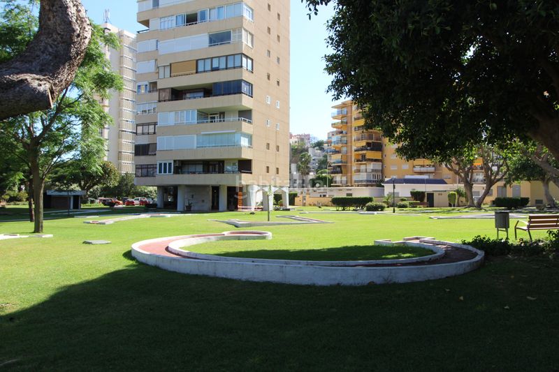 Foto 9efa7f08-107e-4d64-a695-48540e604cd7. Pis a avenida de playamar 7 a Playamar - Benyamina Torremolinos