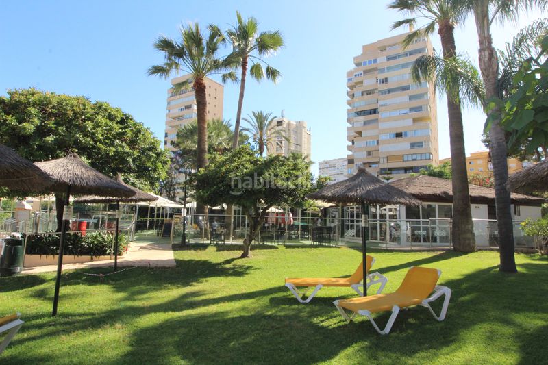 Foto b61a76b4-e897-474a-b2a7-423c01f1ddb2. Pis a avenida de playamar 7 a Playamar - Benyamina Torremolinos