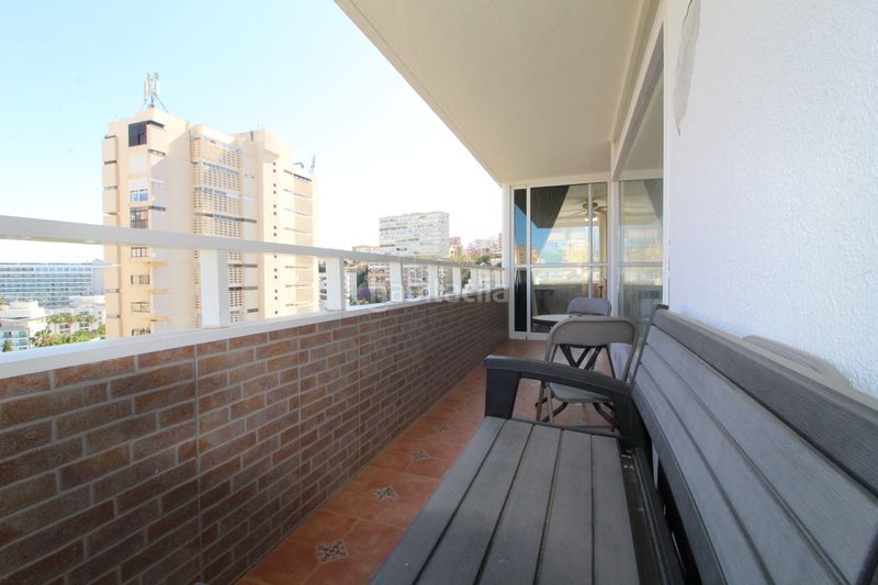 Foto bbcbc9f9-4cc7-4256-961f-5e0d70b2184e. Pis a avenida de playamar 7 a Playamar - Benyamina Torremolinos