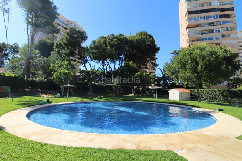 Foto e11a2978-c2db-4c48-9715-8fe4849bb422. Pis a avenida de playamar 7 a Playamar - Benyamina Torremolinos