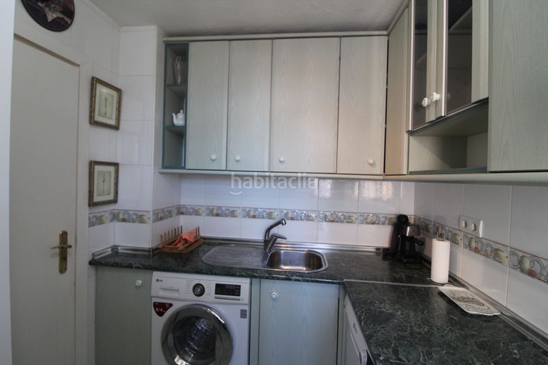 Foto e6d34c43-ad34-428b-add0-b0f6f19a4be0. Pis a avenida de playamar 7 a Playamar - Benyamina Torremolinos
