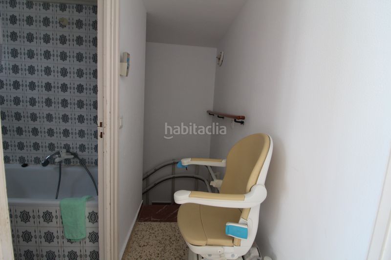 Foto 4cdbe32b-502f-407a-aeea-b86116c607f4. Casa adosada grandioso adosado cerca de la playa en Benalmádena