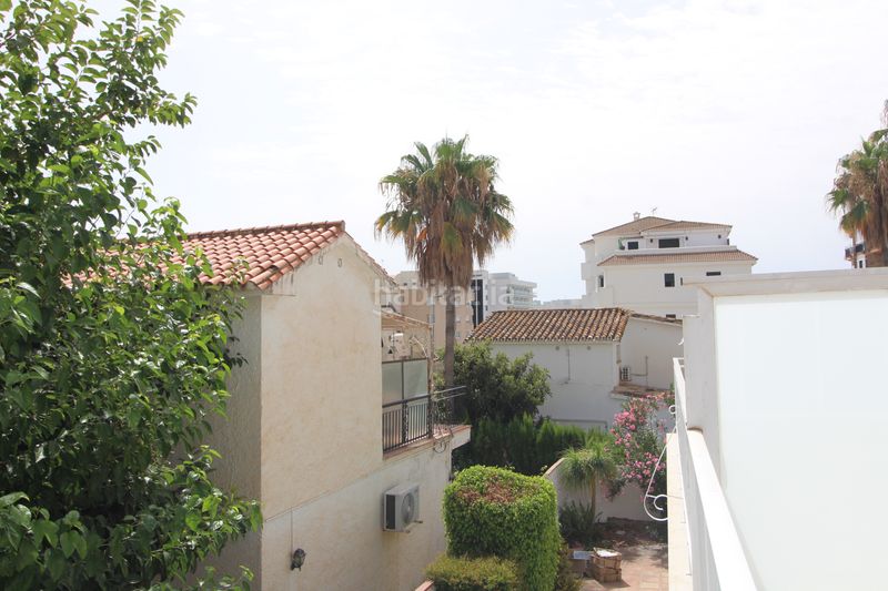 Foto 501839e4-fade-4f8f-8cc1-f9d9671a10b8. Casa adosada grandioso adosado cerca de la playa en Benalmádena